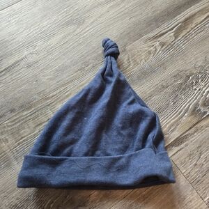 Stylish Knotted Beanie Hat